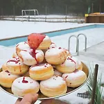 ホリデーパーク Zacisze Obok Suntago Park