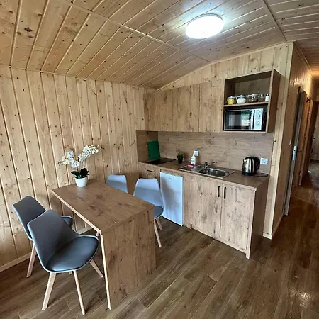 Zacisze Obok Suntago Park Holiday park *