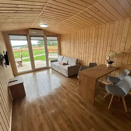 Zacisze Obok Suntago Park *