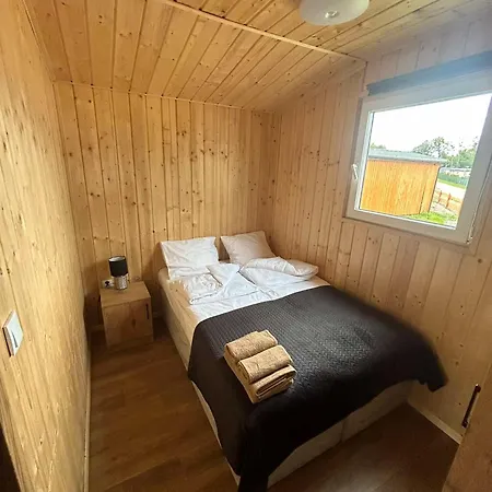 Zacisze Obok Suntago Park * Grabce-Towarzystwo
