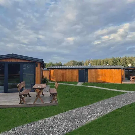 Zacisze Obok Suntago Park Holiday park Grabce-Towarzystwo
