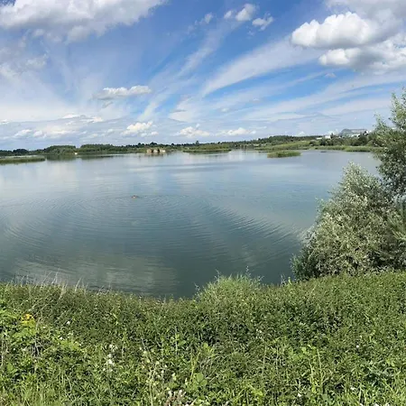 Zacisze Obok Suntago Park