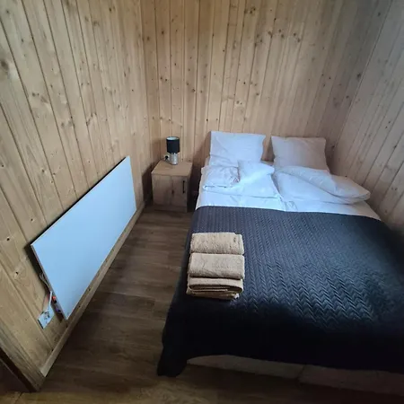 Holiday park Zacisze Obok Suntago Park Grabce-Towarzystwo