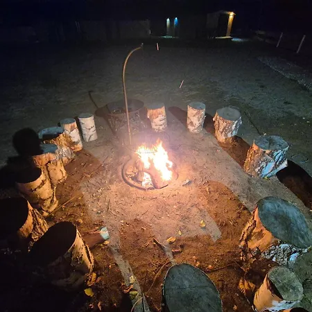 Zacisze Obok Suntago Park Holiday park *