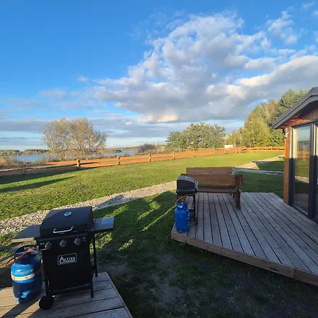 Holiday park Zacisze Obok Suntago Park