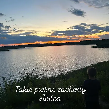 Holiday park Zacisze Obok Suntago Park