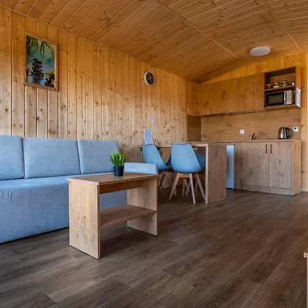 Zacisze Obok Suntago Park Holiday park