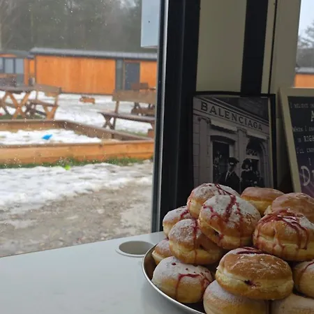 Zacisze Obok Suntago Park * Grabce-Towarzystwo