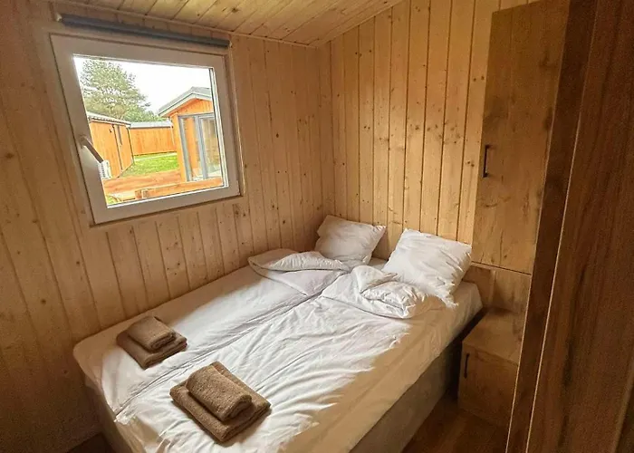 Zacisze Obok Suntago Park