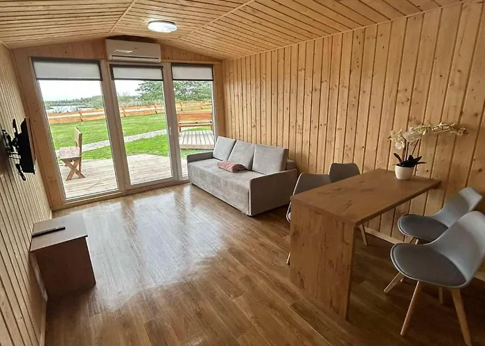 Zacisze Obok Suntago Park *