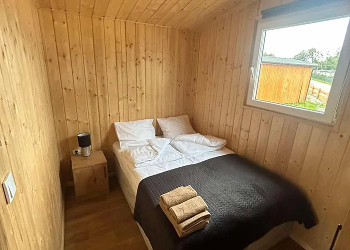 Zacisze Obok Suntago Park * Grabce-Towarzystwo