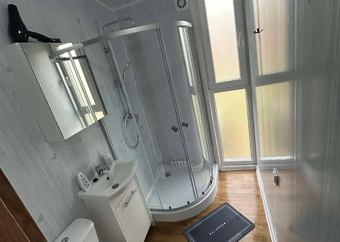 Zacisze Obok Suntago Park *