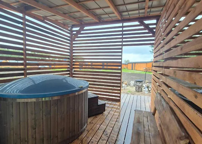 Zacisze Obok Suntago Park Grabce-Towarzystwo