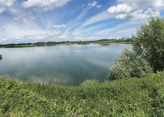 Zacisze Obok Suntago Park