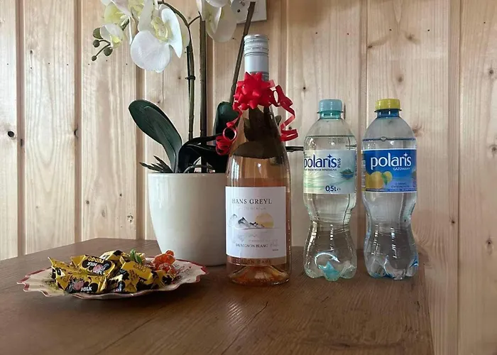 Zacisze Obok Suntago Park *