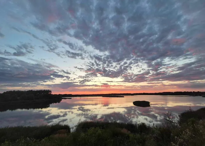 Zacisze Obok Suntago Park *