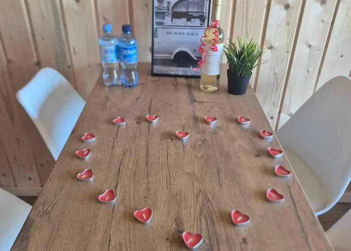 Zacisze Obok Suntago Park *