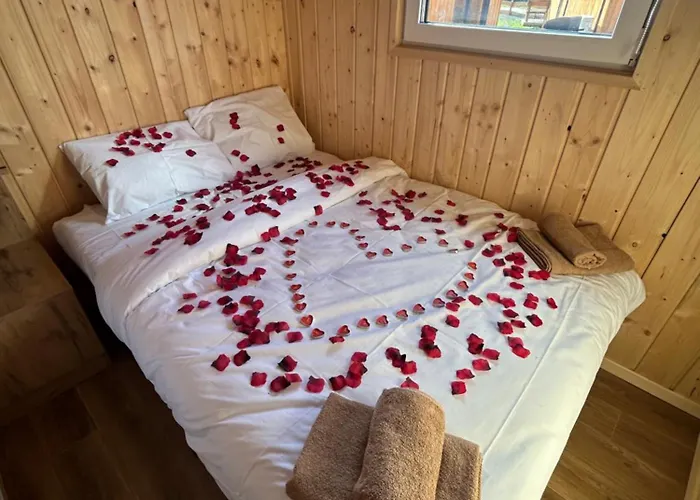 Zacisze Obok Suntago Park * Grabce-Towarzystwo