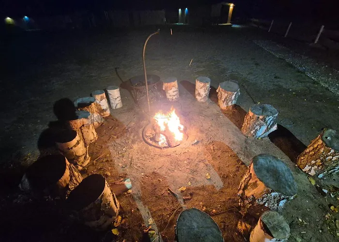 Zacisze Obok Suntago Park Kompleks wypoczynkowy *