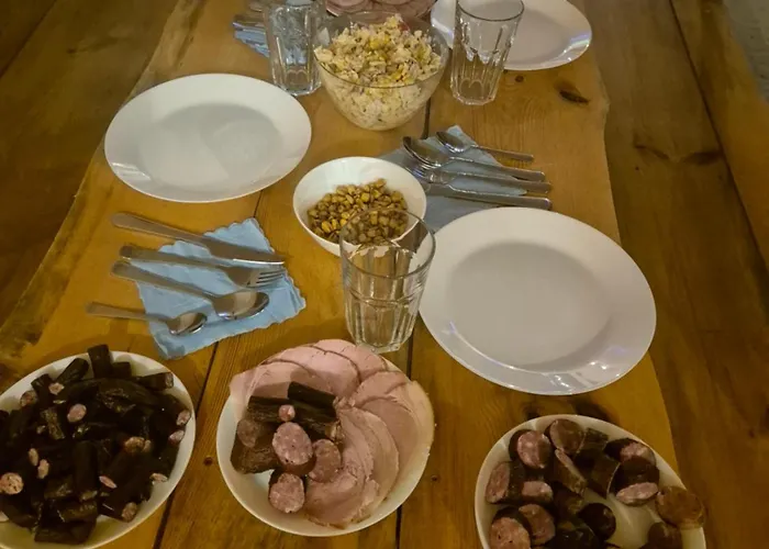 Zacisze Obok Suntago Park Grabce-Towarzystwo