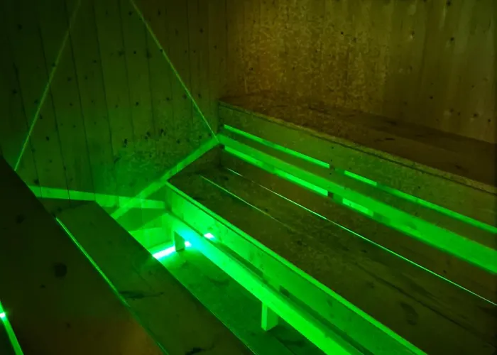 Zacisze Obok Suntago Park Holiday park *