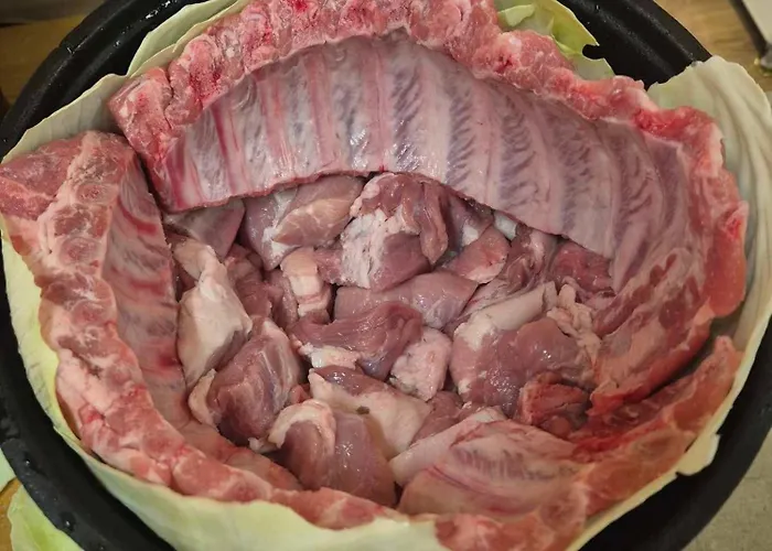 Zacisze Obok Suntago Park Holiday park Grabce-Towarzystwo