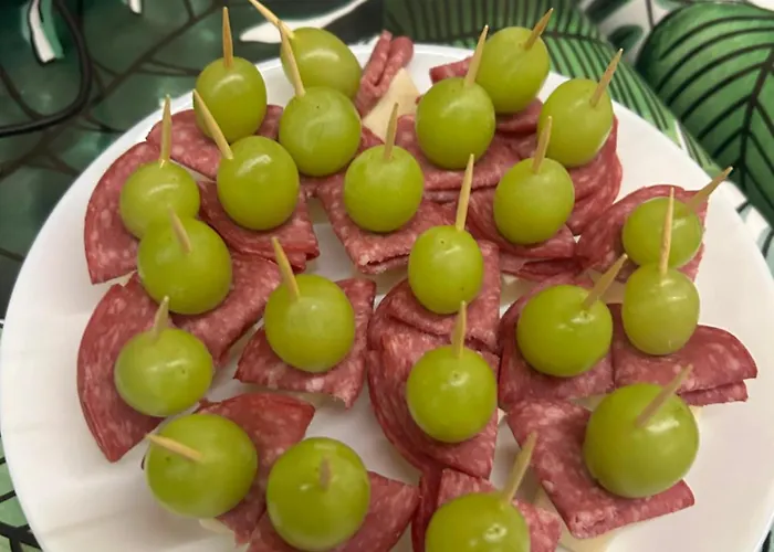 Zacisze Obok Suntago Park Kompleks wypoczynkowy *