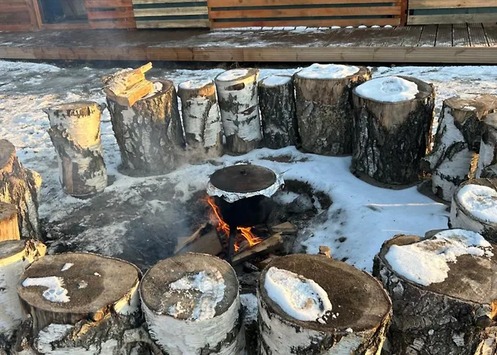 Zacisze Obok Suntago Park * Grabce-Towarzystwo