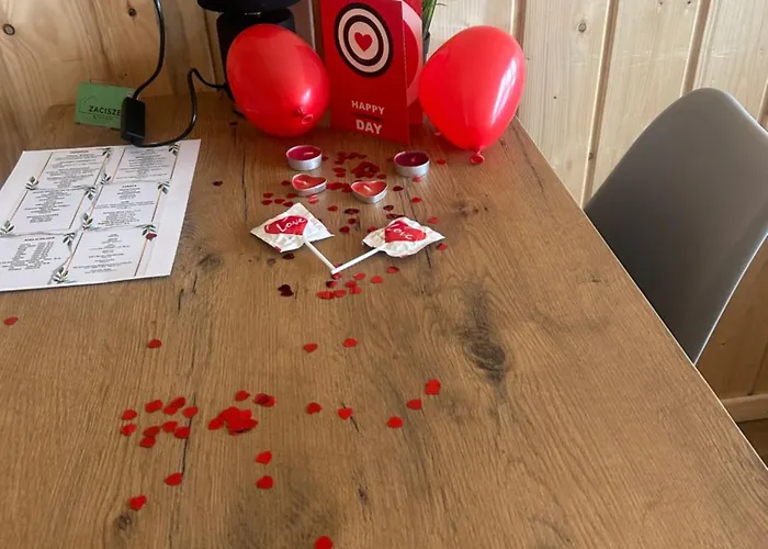 Kompleks wypoczynkowy Zacisze Obok Suntago Park Grabce-Towarzystwo