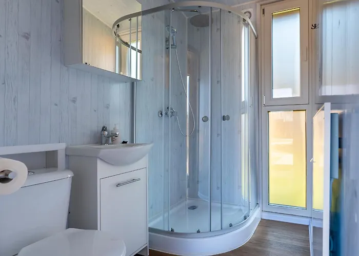 Zacisze Obok Suntago Park Kompleks wypoczynkowy *