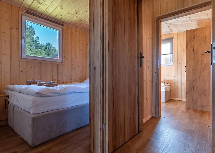 Zacisze Obok Suntago Park * Grabce-Towarzystwo