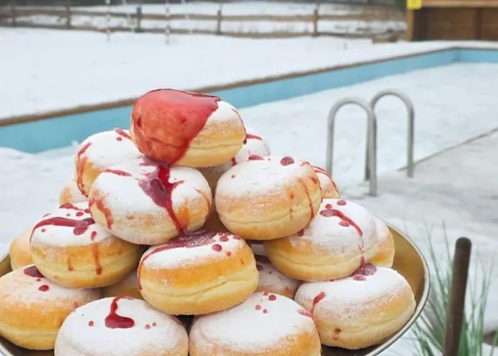 Holiday park Zacisze Obok Suntago Park